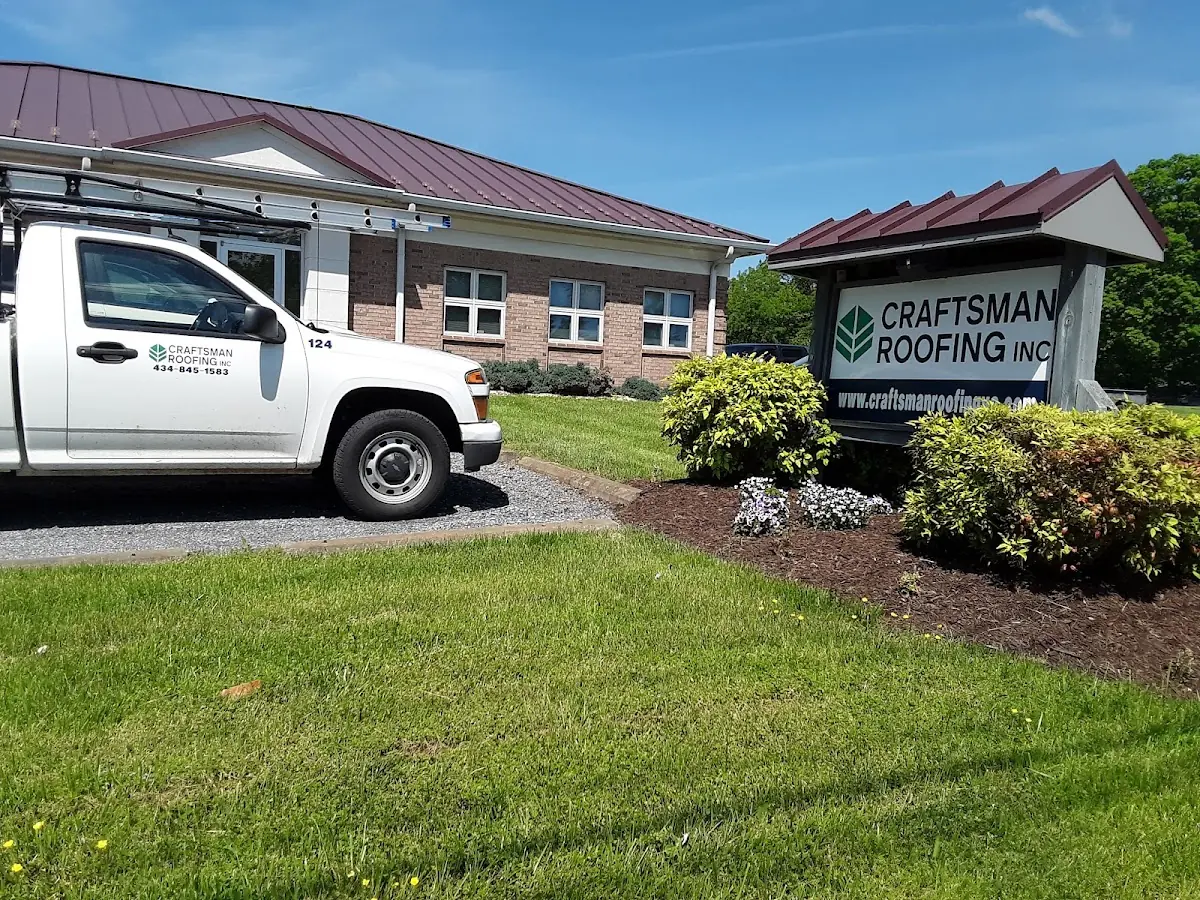 Quality Roof Inspection & Assessment by experienced craftsmen in Alpha